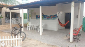 Casa 2 Isaac
